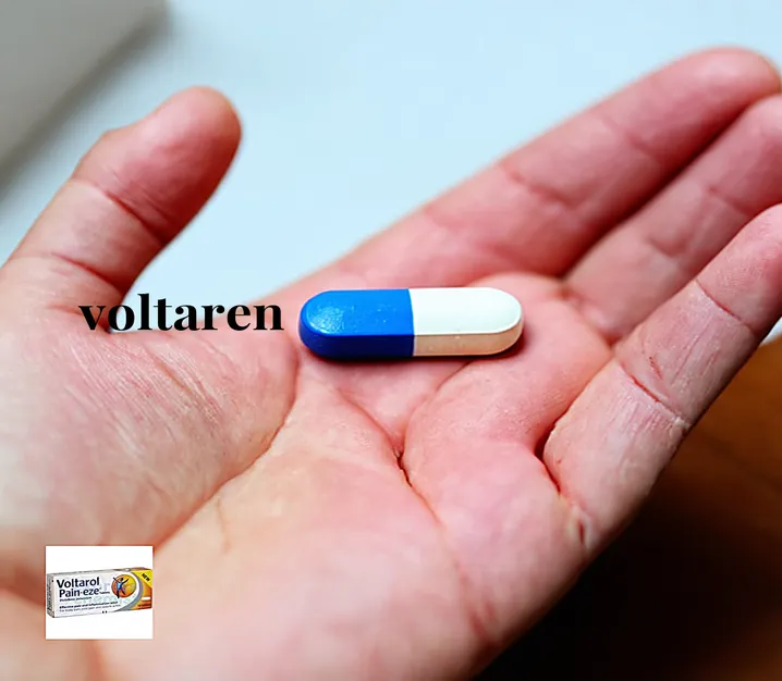 Voltaren 1