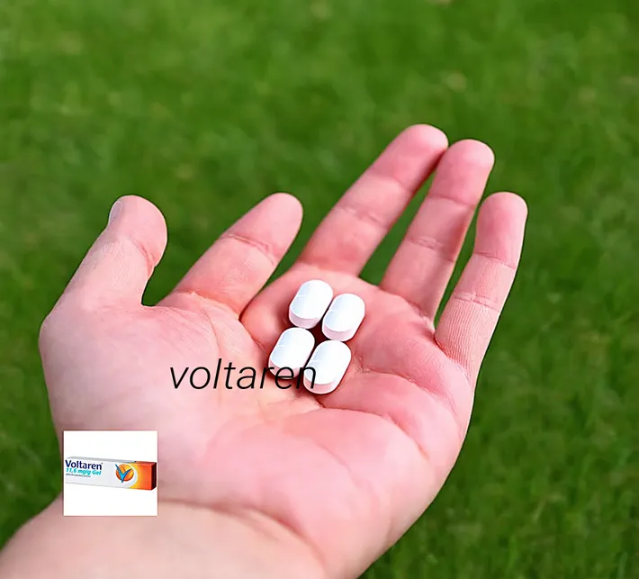 Voltaren 2